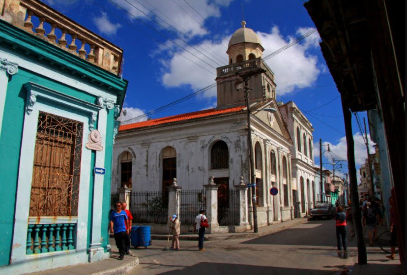 Santa Clara, Villa Clara Province, Cuba